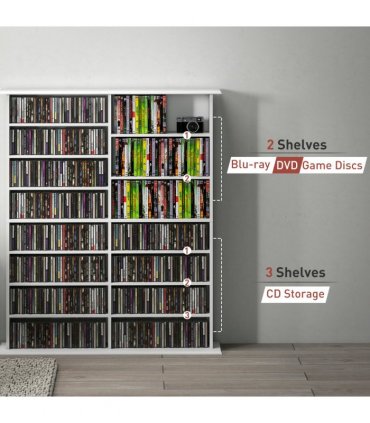 Shelf Book/Storage Cabinet