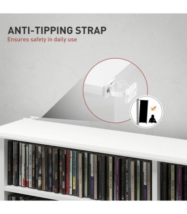 Shelf Book/Storage Cabinet