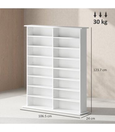 Shelf Book/Storage Cabinet