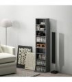 Bookcase Cabinet/Storage Cabinet/Bookshelf