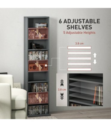 Bookcase Cabinet/Storage Cabinet/Bookshelf