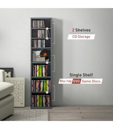 Bookcase Cabinet/Storage Cabinet/Bookshelf