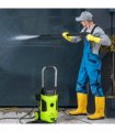 High Pressure Washer
