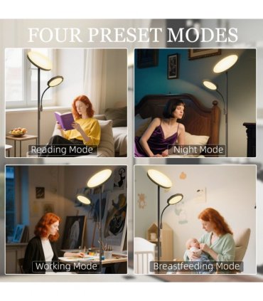 Floor Lamp