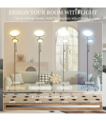 Floor Lamp