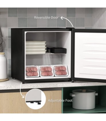 Portable Skincare Fridge