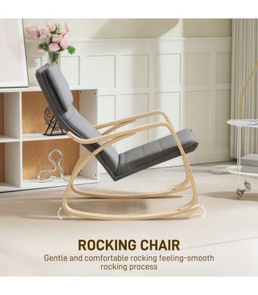 Recliner Chair