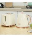 Kettle and Toaster Set
