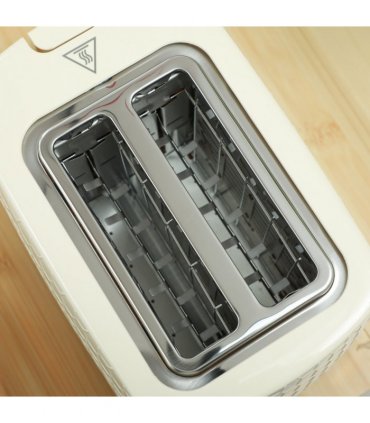 Kettle and Toaster Set