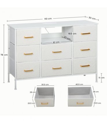 Storage Cabinet
