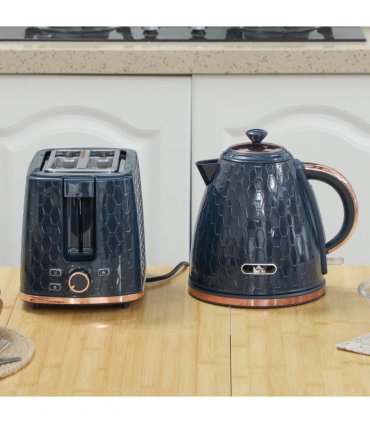 Kettle and Toaster Set