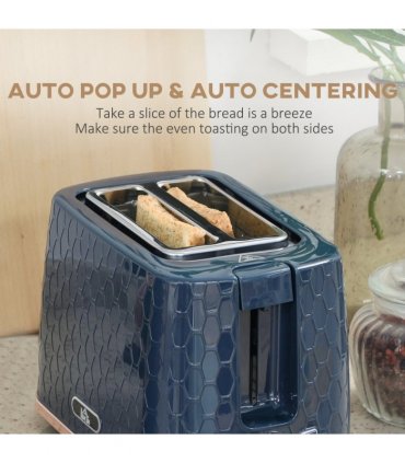 Kettle and Toaster Set