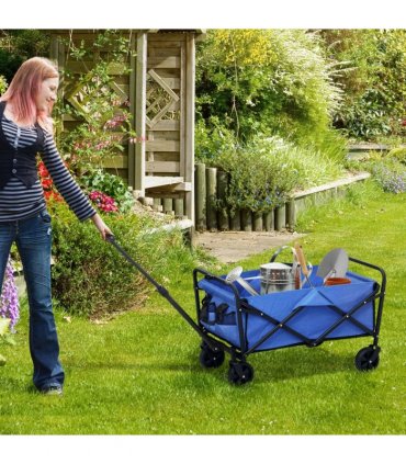 Folding Hand Truck
