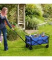 Folding Hand Truck