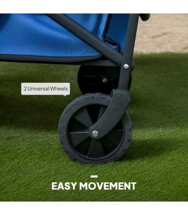 Folding Hand Truck