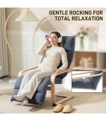 Recliner Chair