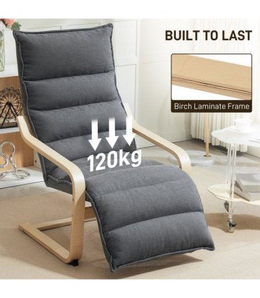 Recliner Chair