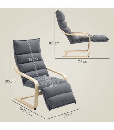 Recliner Chair