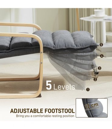 Recliner Chair