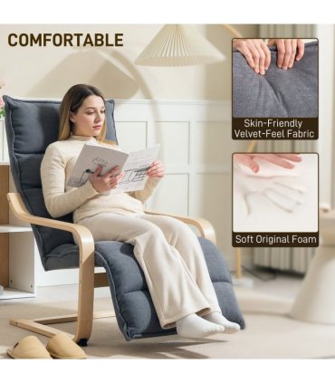 Recliner Chair