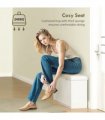 Shoe Storage Cabinet