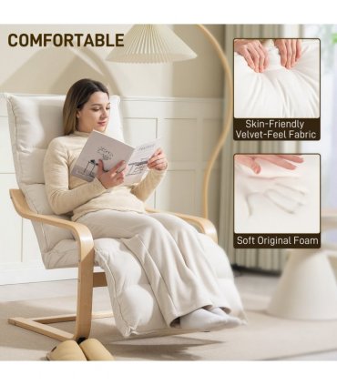 Recliner Chair
