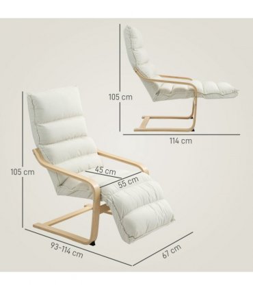 Recliner Chair