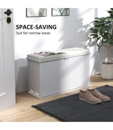Shoe Storage Cabinet