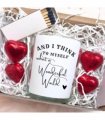 What A Wonderful World Candle Gift Set