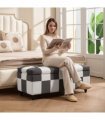 Storage Ottoman