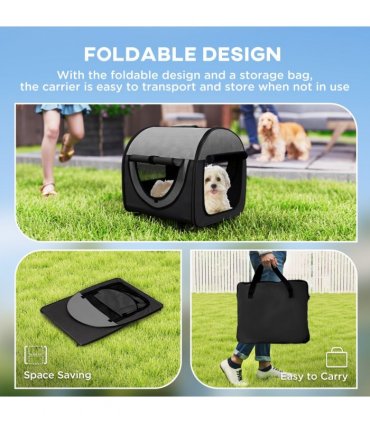Fully Enclosed Cat Litter Box/Cat Litter Box