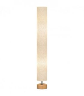 HOMCOM LED Floor Lamp with 3000K/4500K/6500K Colour Temperatures, Grey