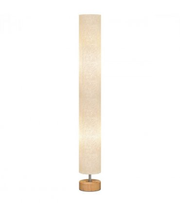 HOMCOM LED Floor Lamp with 3000K/4500K/6500K Colour Temperatures, Grey