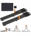 SPORTNOW Push Up Board Set of 2, Portable Press Up Board for Home Gym