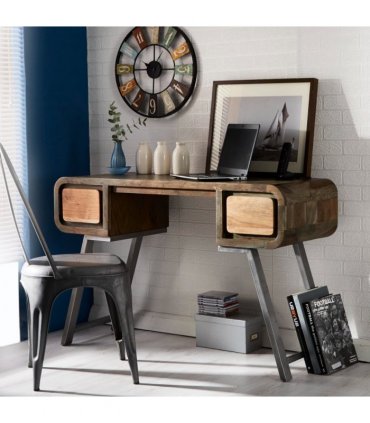 Aspen Desk / Console
