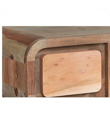 Aspen Desk / Console