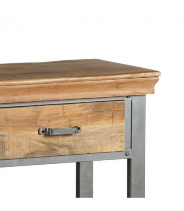 2 Drawer Console Table