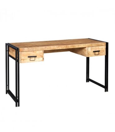 Cosmo Industrial Desk