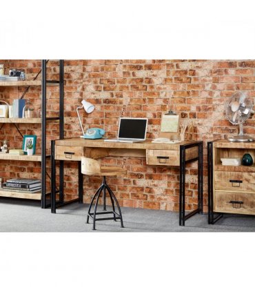 Cosmo Industrial Desk