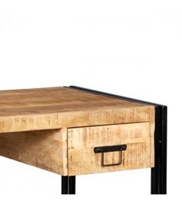 Cosmo Industrial Desk