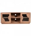 Indus Solid Wood Tv Cabinet