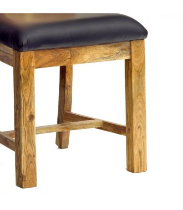 Dining Chair Matching Metropolis Industrial (Set of 2)
