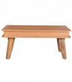 Jodhpur Sheesham Small Dining Bench