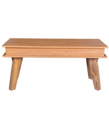 Jodhpur Sheesham Small Dining Bench