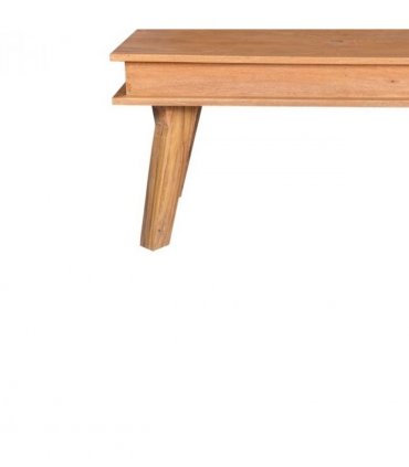 Jodhpur Sheesham Small Dining Bench