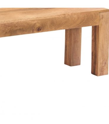 Toko Light Mango Bench