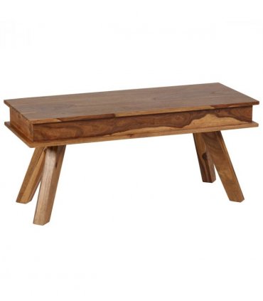 Jodhpur Sheesham Dining Bench
