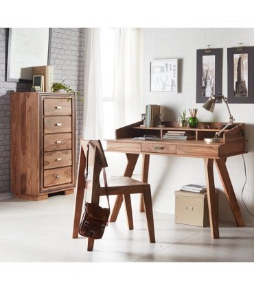 Jodhpur Sheesham Study Desk