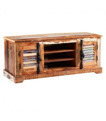Coastal Tv Cabinet