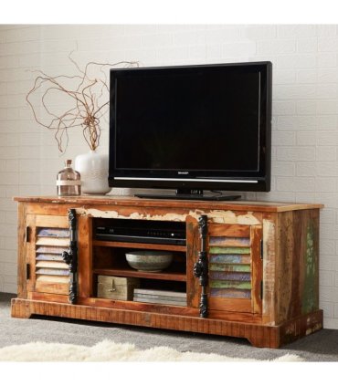 Coastal Tv Cabinet